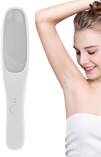Elektrischer Hornhautentferner - Elektrischer Hornhautentferner Für Füße - Wasserdichtes Fußpflege-Set für den täglichen Gebrauch Zuhause und Reisen Männer Frauen Gerät Nagelpflege