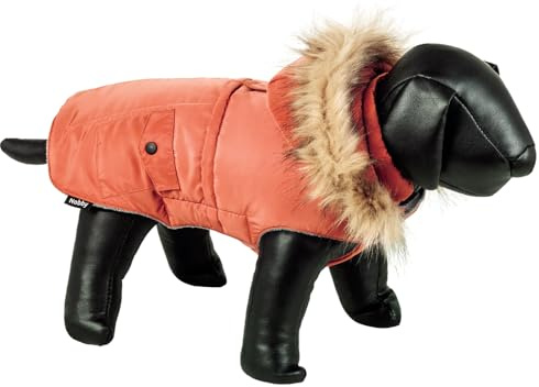 Nobby Hundemantel Semic Terracotta 29 cm