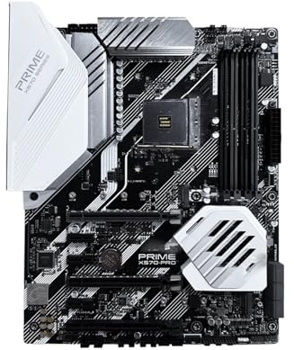 Computer Motherboards Fit For ASUS PRIME X570-PRO Motherboard Support 3600X 5600G 5600X 5700X 5800X3D CPU DDR4 4400MHz HDMI ARGB AM4 ATX motherboards