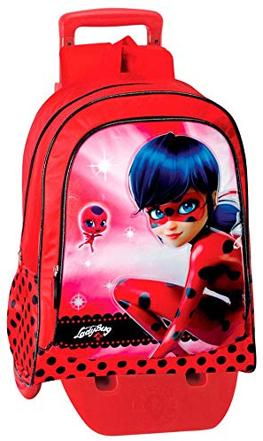 Montichelvo 3628729031 - Ladybug Trolley