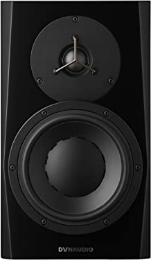 Dynaudio LYD 7 Black - Monitor da studio attivo