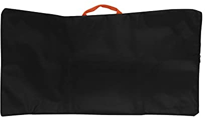DIMAVERY Tasche für Keyboard-Ständer