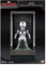 Beast Kingdom Toys Iron Man 3 Mini Egg Attack Action Figure Hall of Armor Iron Man Mark II 8 cm, MEA-015B
