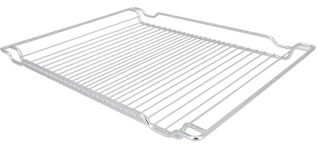 sparefixd Grille de four micro-ondes pour four Siemens 00441179