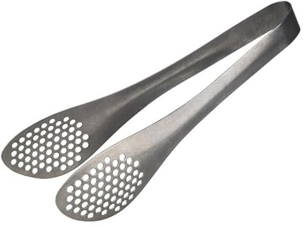 APS 75825 Universalzange, Gesamtlänge 22,5 cm, Edelstahl, Antik-Edelstahl-Look