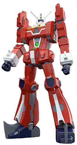 Good Smile Company Space Runaway: Ideon 1:450 Plastikmodellbausatz