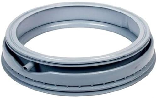 Washing Machine Rubber Door Seal Gasket Bellows For Bosch Siemens WAE Series