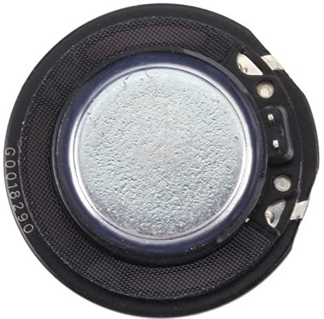 Mobile Phone Replacement Spare Parts Speaker Ringer Buzzer For AirPods 2/1 Mobile Displays