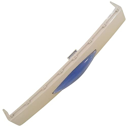 Door Handle (52343-27193) Washing Machine 481249818248 WHIRLPOOL