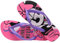 Havaianas Top Disney, Flip Flop Unisex Adults, rose, 4.5/5 UK