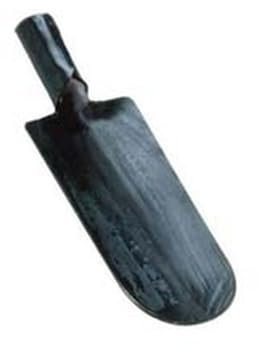 1PEZZO VANGA DA VIVAISTA FORGIATA TIPO PROFESSIONALE - gr.1350 cm.16x31h.