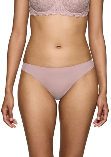 Triumph Smart Invisible String Mauve Rose
