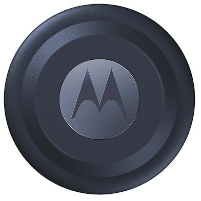 Motorola Moto Tag Blue PG38C06059