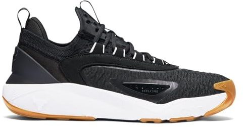 Under Armour Ua Project Rock 7 Training Shoes Mens Black 9 UK