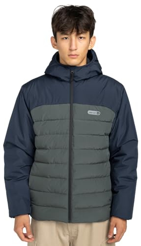 Element Jacket CLASSIC INSULATOR Men's Black XS