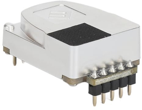 Sensor de dióxido de carbono Infrarrojo CO2 Gas Havc Air Quality Monitor para Smart Home