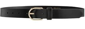 NEXT Damen Standard Regular Fit Ledergürtel
