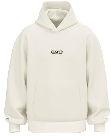 Jako Unisex Jako Unisex Kapuzen-Sweatshirt Wardrobe Hoodie (1er Pack)