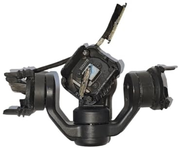 STYOZDH Moteur de nacelle Mini 3, Moteur d'usine Compatible avec Les Bras articulés la série DJI(Gimbal Axis Module)