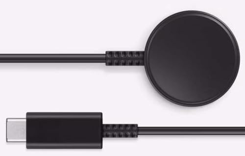 USB-C induktives Ladekabel für Original Samsung EP-OR900 Watch 4/5/6