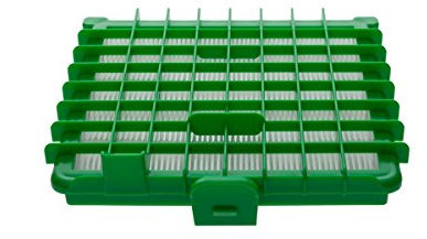 Rowenta - Rowenta ZR002901 Accessoire pour Aspirateur Filtre Hepa H13 Silence Force