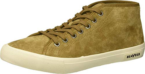 SeaVees Men's CA Special Sneaker, Desert, 9 UK