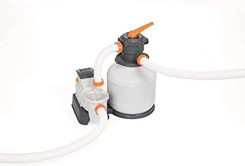 Flowclear Filtre à Sable Bestway - 7751L/h