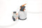Flowclear 7751L/H - Filtro per sabbia Bestway