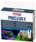 Amtra Proclean X - attivatore batterico per filtri d’acquari d'acqua dolce e marina, attivatore del ciclo dell'Azoto. Formato 10 fiale x 5 ml