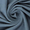 Walkloden Walkstoff 100% Schurwolle, 0,5 m, Stoffe, Trachtenstoff, Meterware (Rauchblau)