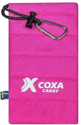 COXA Carry 602 Thermo Case Coxa Thermal phone holder Unisex Pink Größe Onesize