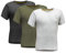 Pfanner Holzer Set 3 T-Shirts, Größe: 2XL