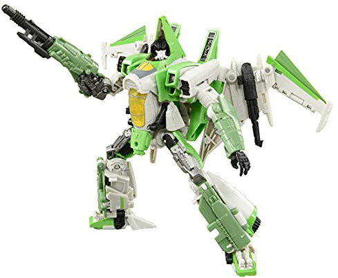 Takaratomy SS-73 Thrust Transformers Studio Series