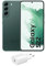 Samsung Galaxy S22 5G (256 GB) Verde + Cargador – Teléfono Móvil libre, Smartphone Android (Versión Española)