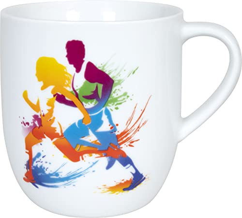 Konitz Becher Active - Running