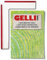 Gelli Arts Mini Perfect Placement Tool, Clear,GL850032668064