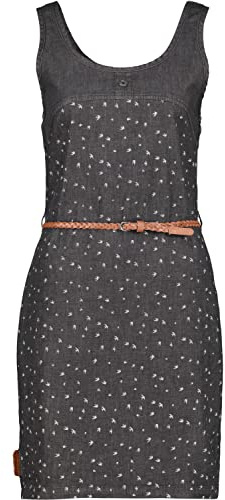 ALIFE and Kickin DoiaAK B Dress