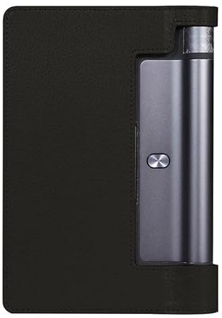 SZHHFJJYP HHF Pad Accesorios para Lenovo Yoga Tab 3 Pro 10.1 Yt3-x90f / m, Funda de Cubierta de Cubierta de Cuero de la Tableta para Lenovo Yoga TAB3 YT3-X50F Más Yt-x703l