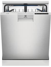 LAVE-VAISSELLE 13 COUVERTS 44dB INOX CLASSE D