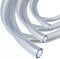8mm ID - 10mm OD Clear PVC Flexible Hose Pipe for Aquarium Pond Fuel Oil Water Hose Air Pump UK! (1)