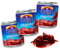 Chipotles in Adobo Clemente Jaques 220 g (paquete de 3) salsa picante de México Viva Mexico Collection by Mexhaus