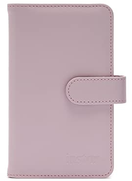 INSTAX mini Album, Blossom-Pink