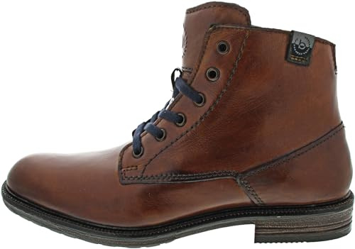 bugatti Men's 311-ah131 Boots, cognac, 6.5 UK