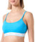 Calvin Klein Damen Bikini Oberteil Bralette ohne Bügel