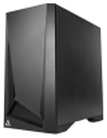 VIZZIO OR12471050 AMD Ryzen™ 7 5700X 16 Go DDR4-SDRAM 1 to SSD NVIDIA GeForce RTX 4070 Windows 11 Home Micro Tower PC