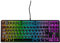 CHERRY XTRFY K4V2 TKL, Wired Gaming Keyboard without Numpad, Pan-Nordic Layout (QWERTY), RGB Lighting, Mechanical MX2A RED Switches, Black