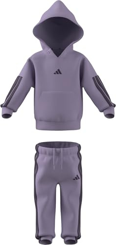 adidas UNISEX KIDS ESSENTIALS JOGGER 3-4Y