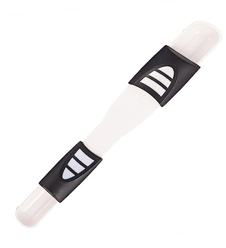 CRILSTYLEO Messlöffel Verstellbar Esslöffel Doppelseitiger Backschaufel Mit Küchenmesslöffel Backlöffel Backzubehör Leicht Und Präzise