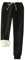 FUPODD Thermo Wanderhose Damen Fleecehose Damen Thermo Laufhose Damen Baggy Hose Damen Weihnachts Hose Damen Thermohose Damenhosen Winter Hosen Damen Gym Hose Winterhose Damen Gefüttert Baumwoll