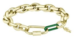 Lacoste Gliederarmband für Damen Kollektion AUDACIA aus Edelstahl - Erhältlich aus Gold oder Silber